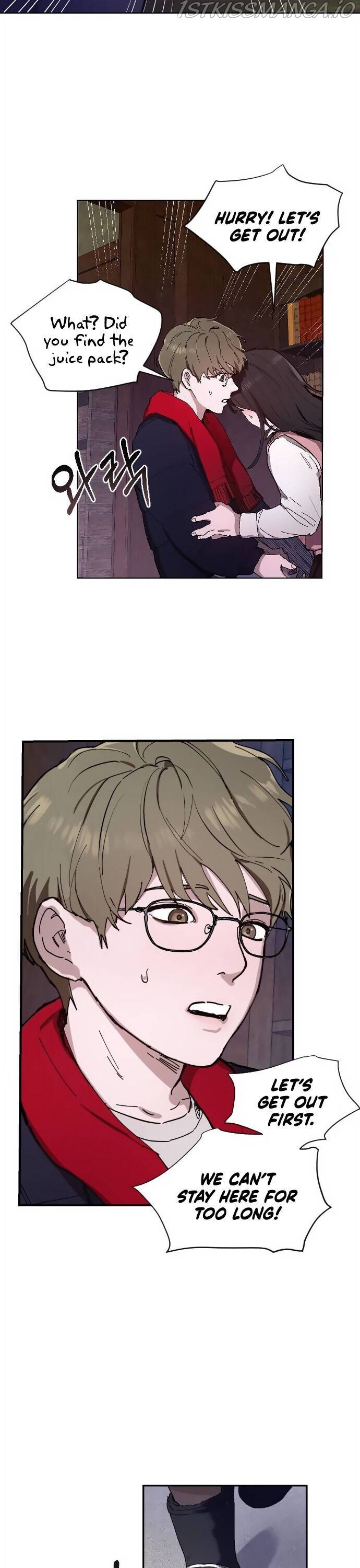 Look-Alike Daughter - Chapter 2 Page 19