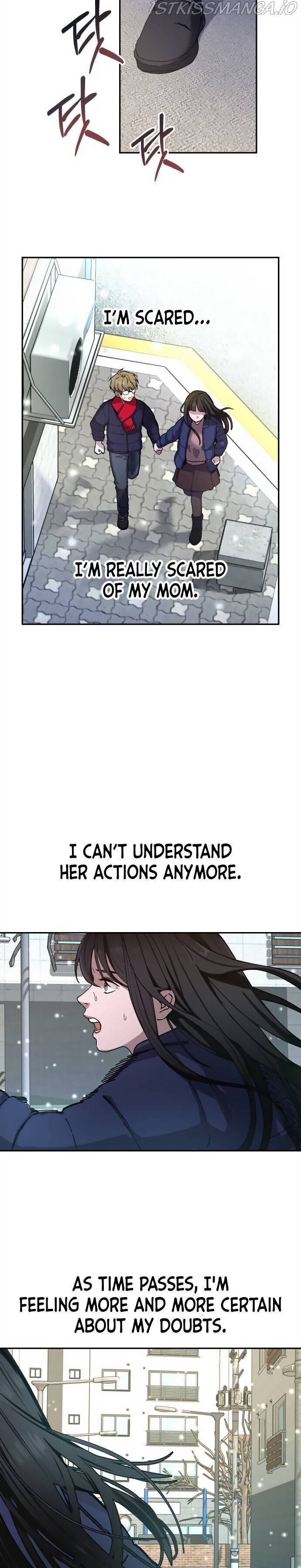 Look-Alike Daughter - Chapter 2 Page 20