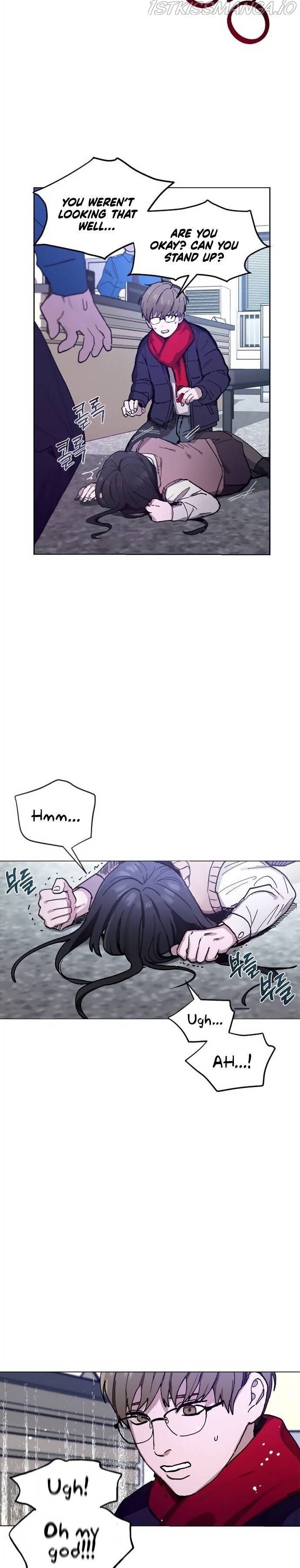 Look-Alike Daughter - Chapter 2 Page 32