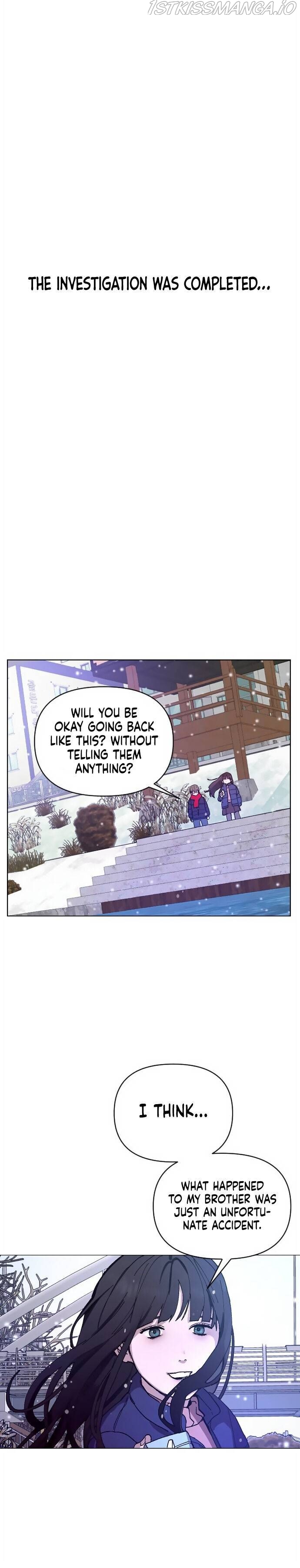 Look-Alike Daughter - Chapter 2 Page 35