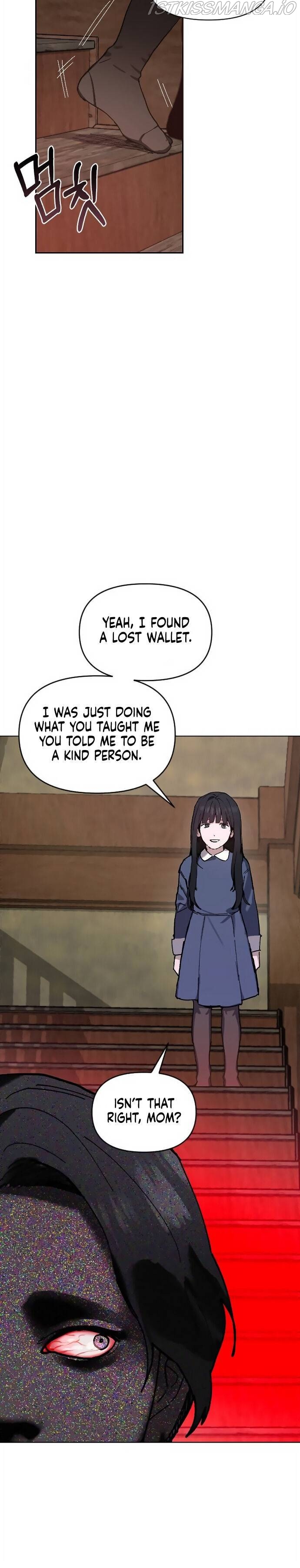 Look-Alike Daughter - Chapter 2 Page 41