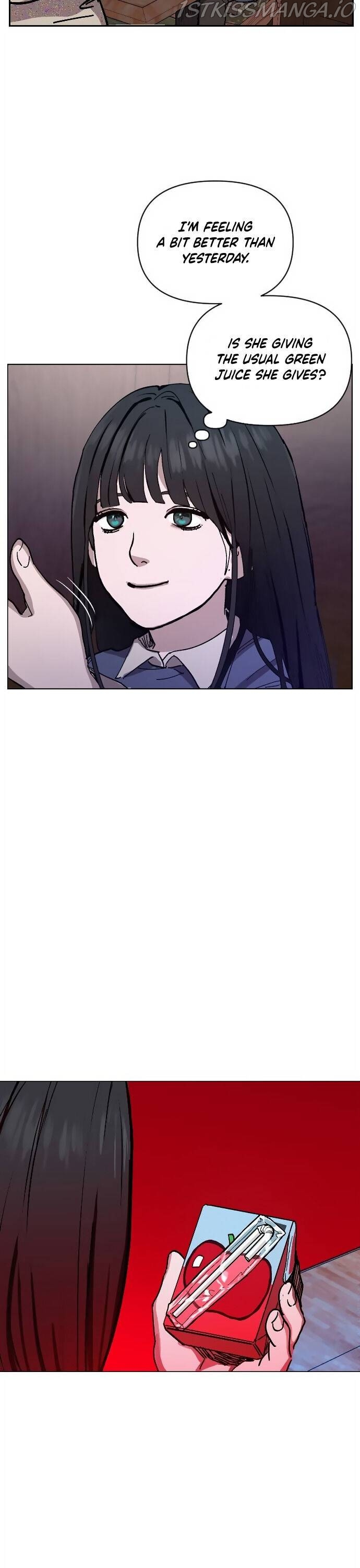 Look-Alike Daughter - Chapter 2 Page 43