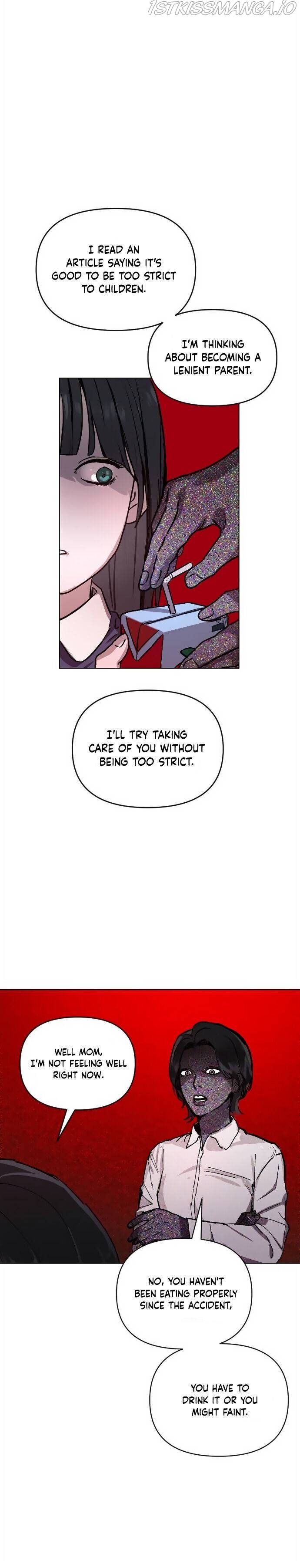 Look-Alike Daughter - Chapter 2 Page 44