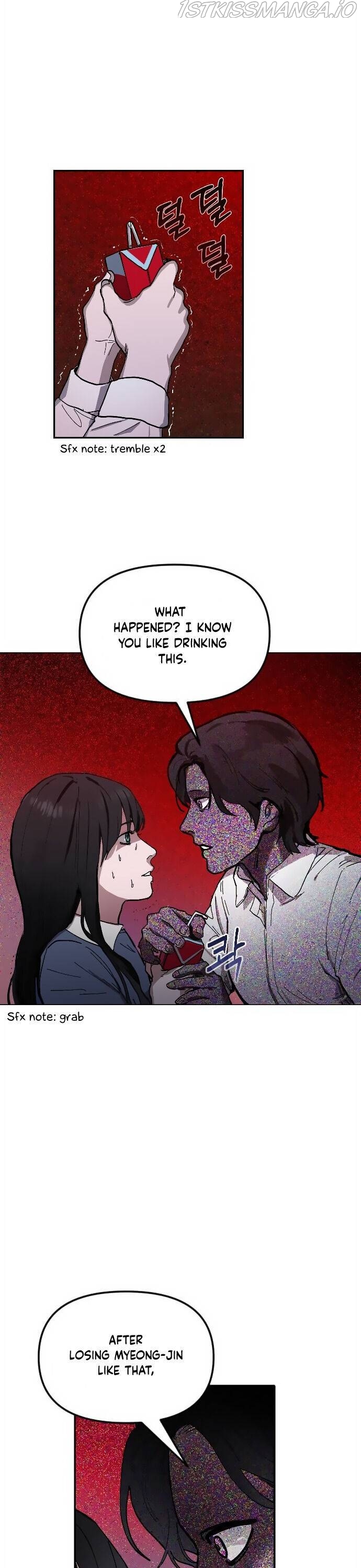 Look-Alike Daughter - Chapter 2 Page 45