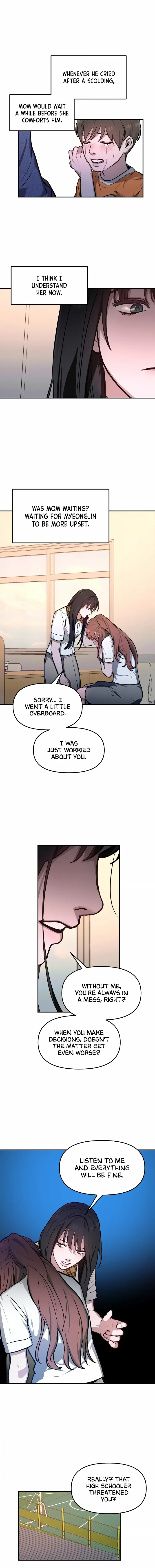 Look-Alike Daughter - Chapter 20 Page 13