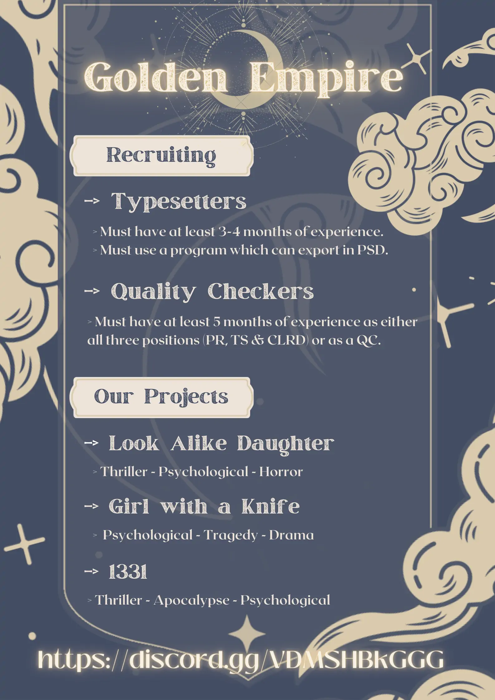 Look-Alike Daughter - Chapter 20 Page 17