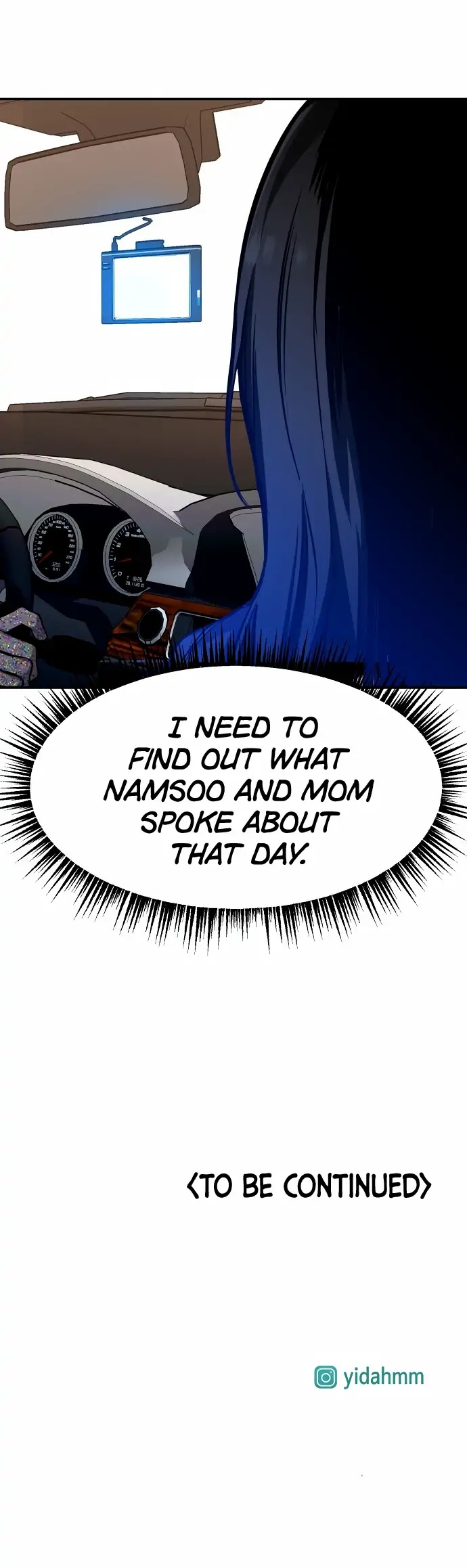 Look-Alike Daughter - Chapter 22 Page 14