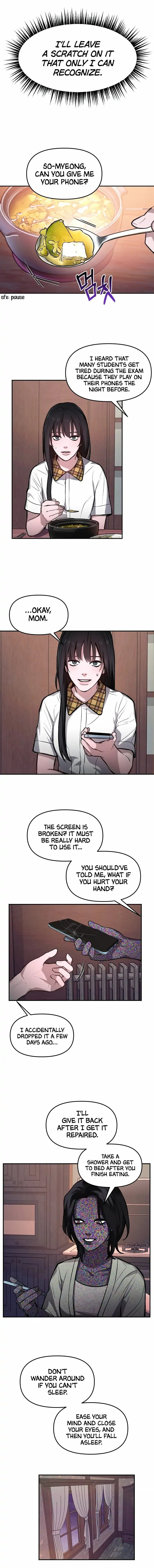 Look-Alike Daughter - Chapter 22 Page 5