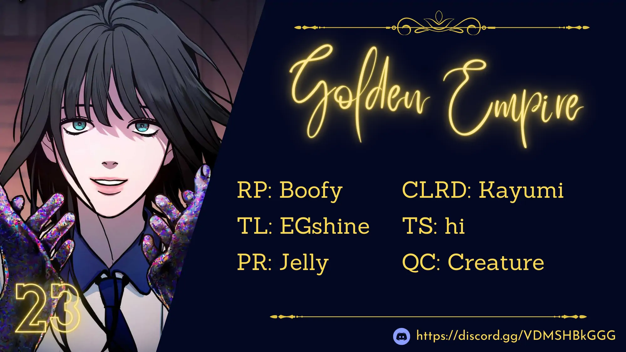 Look-Alike Daughter - Chapter 23 Page 17