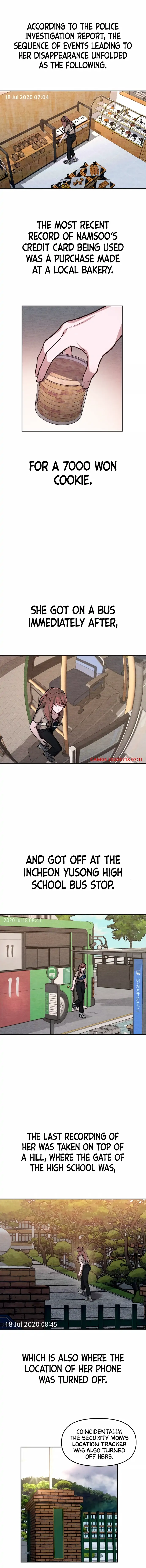 Look-Alike Daughter - Chapter 23 Page 2