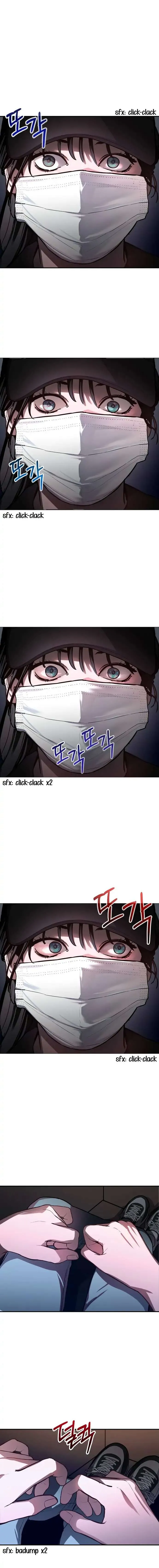 Look-Alike Daughter - Chapter 26 Page 17