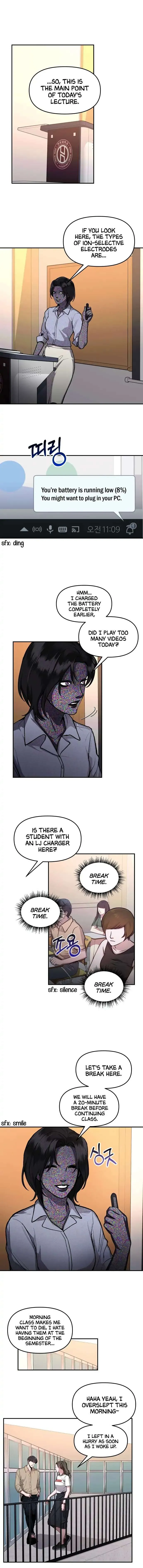 Look-Alike Daughter - Chapter 26 Page 2