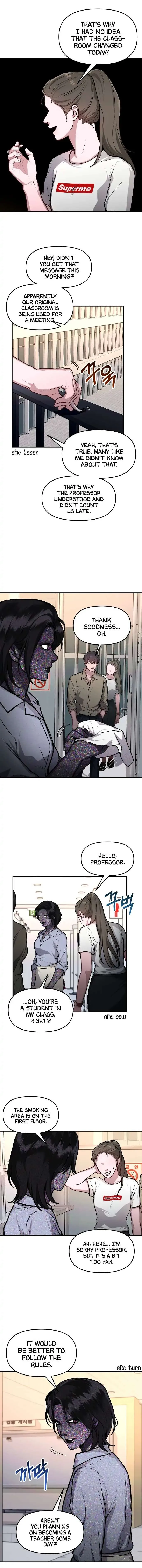 Look-Alike Daughter - Chapter 26 Page 3