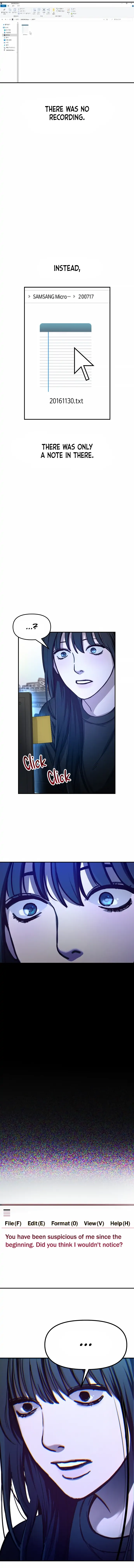 Look-Alike Daughter - Chapter 28 Page 2