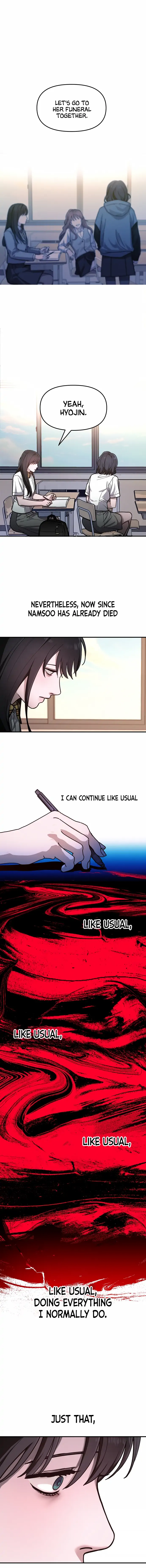 Look-Alike Daughter - Chapter 29 Page 10