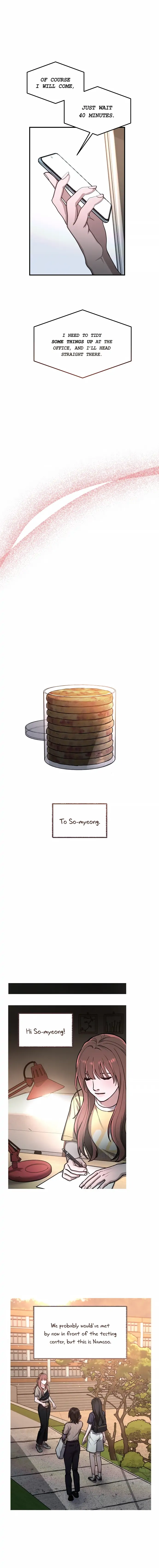 Look-Alike Daughter - Chapter 29 Page 12