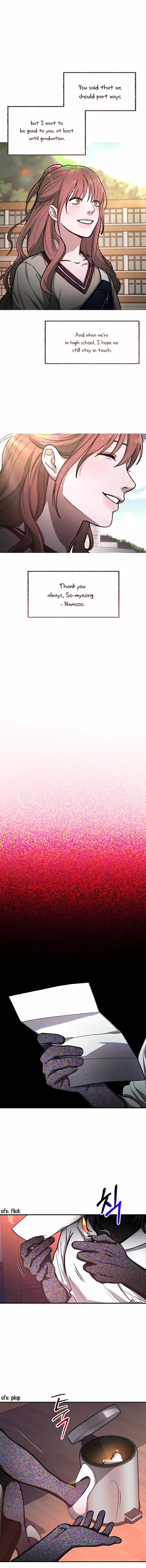 Look-Alike Daughter - Chapter 29 Page 14