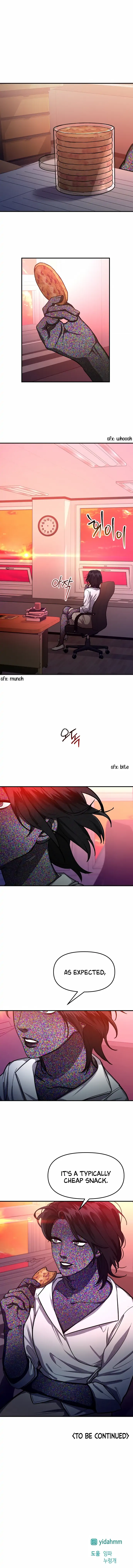 Look-Alike Daughter - Chapter 29 Page 15