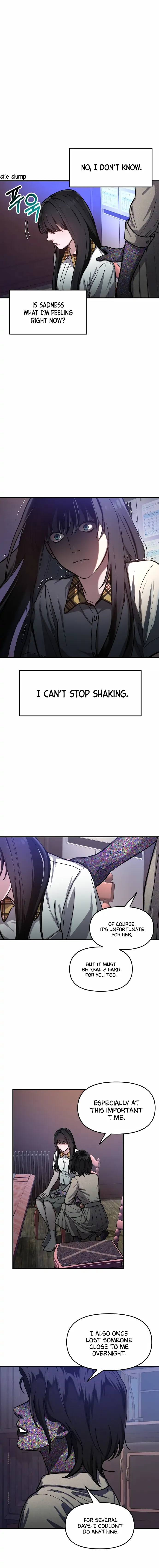 Look-Alike Daughter - Chapter 29 Page 4