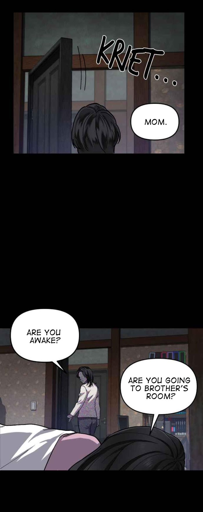 Look-Alike Daughter - Chapter 3 Page 17