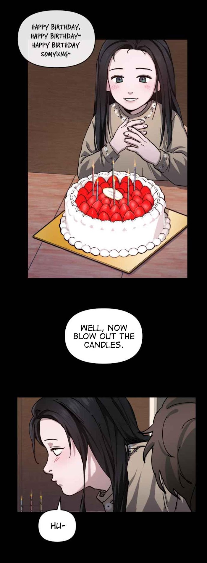 Look-Alike Daughter - Chapter 3 Page 20