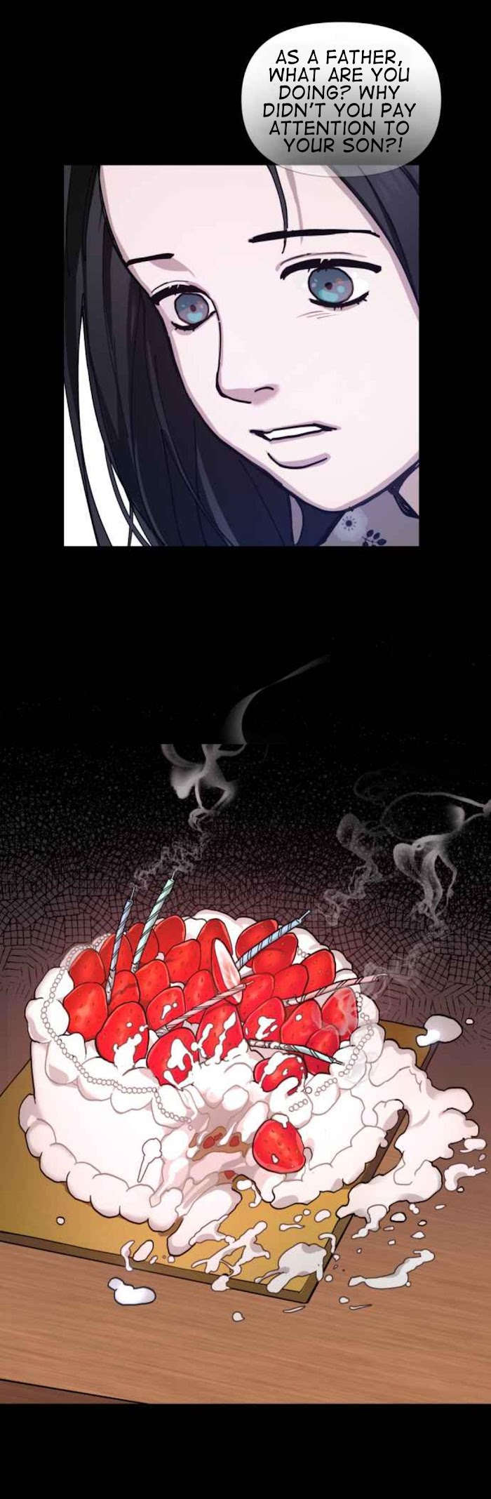 Look-Alike Daughter - Chapter 3 Page 23