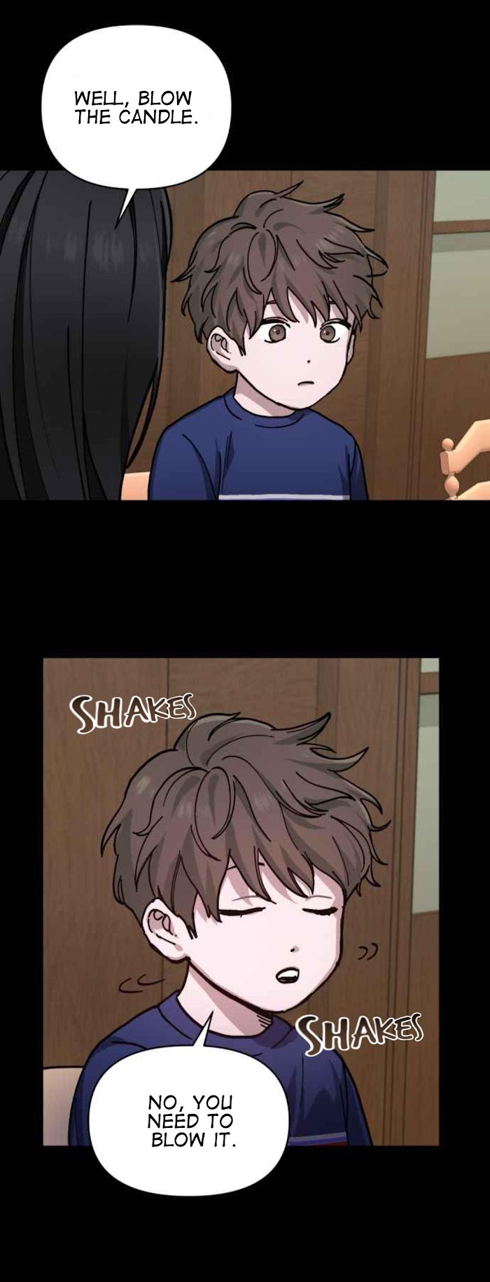 Look-Alike Daughter - Chapter 3 Page 30