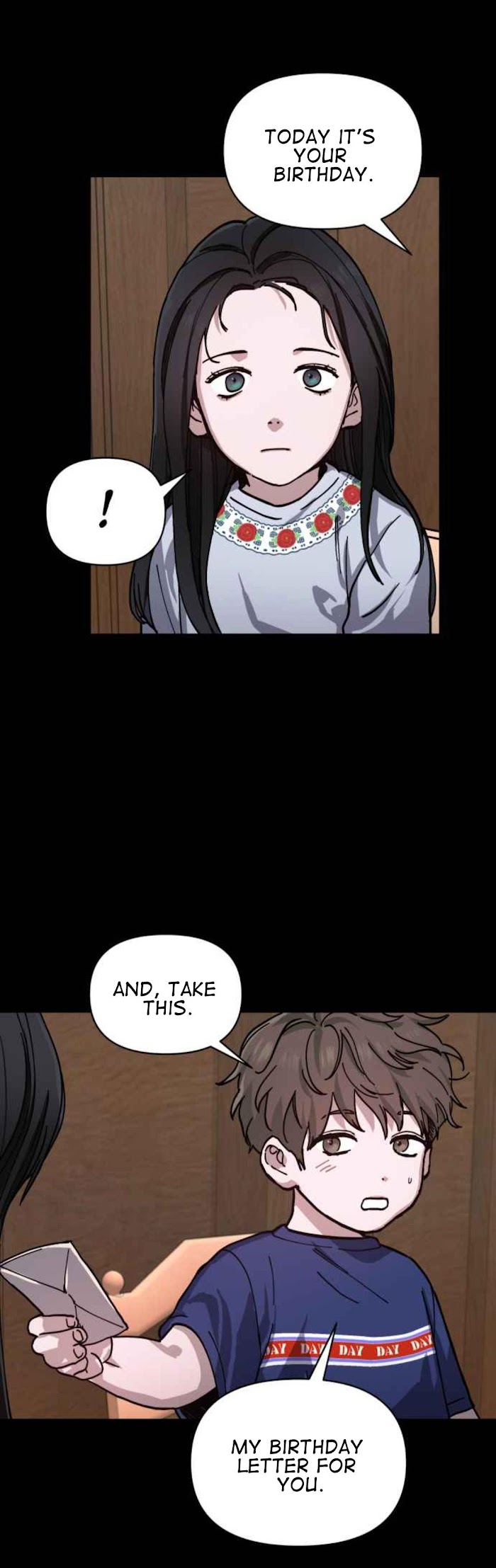 Look-Alike Daughter - Chapter 3 Page 31