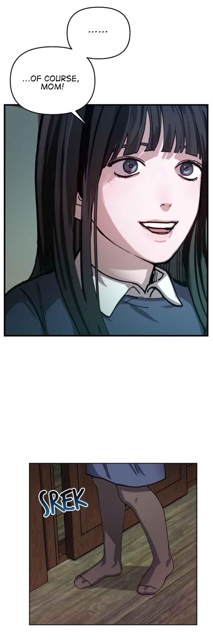 Look-Alike Daughter - Chapter 3 Page 4