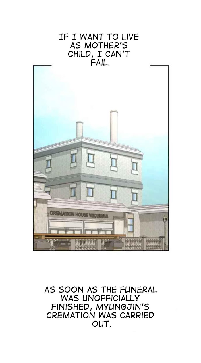 Look-Alike Daughter - Chapter 3 Page 40