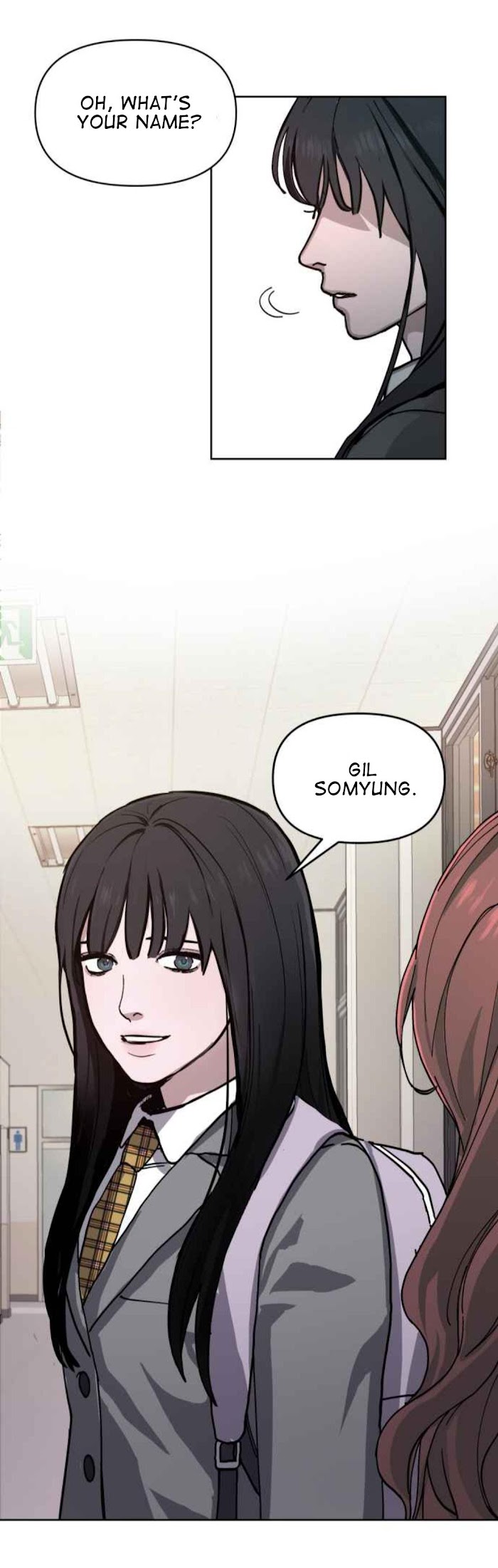 Look-Alike Daughter - Chapter 3 Page 43