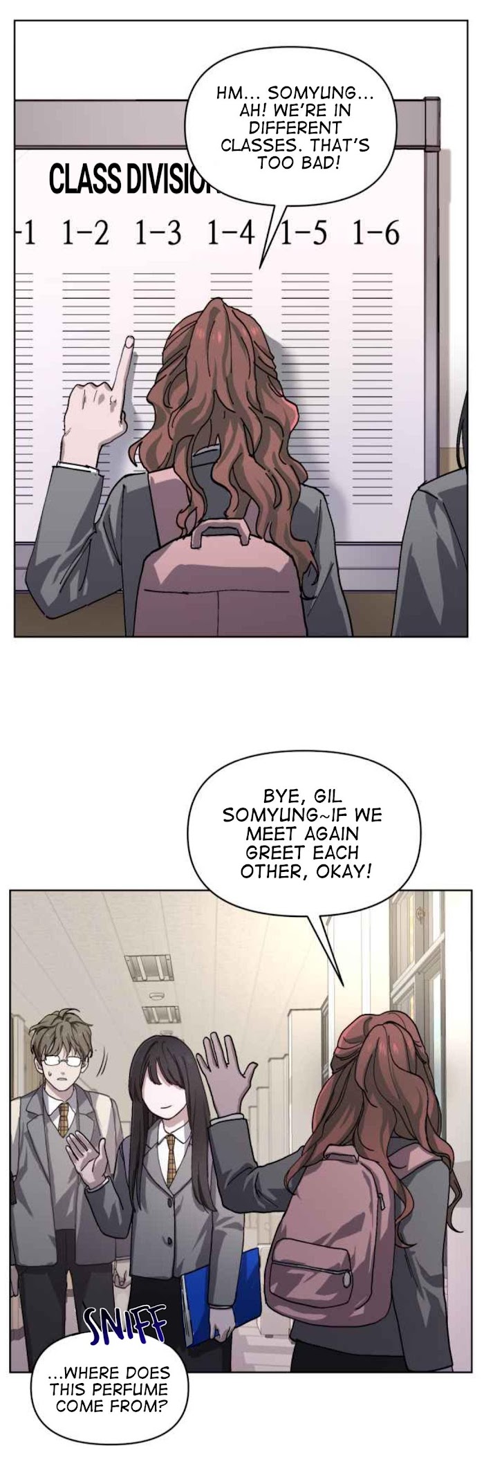 Look-Alike Daughter - Chapter 3 Page 44