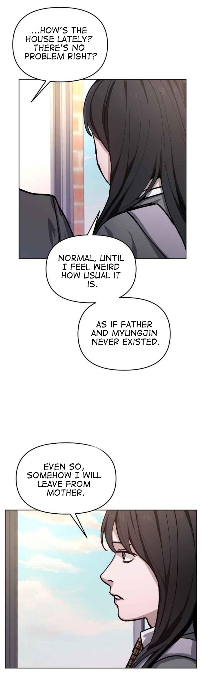 Look-Alike Daughter - Chapter 3 Page 47