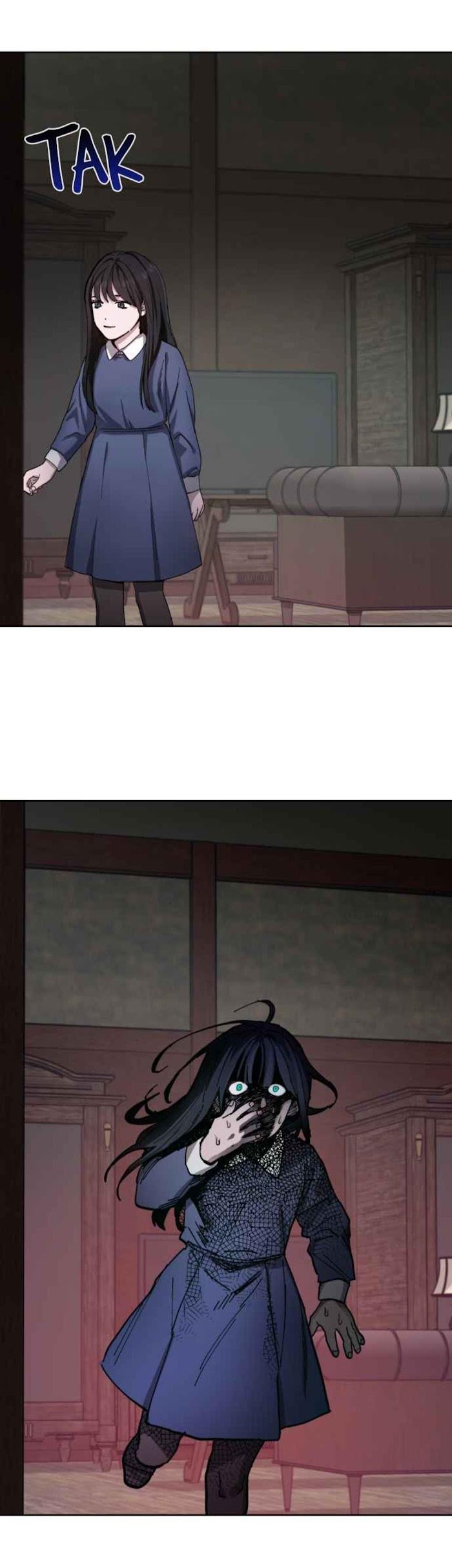 Look-Alike Daughter - Chapter 3 Page 5