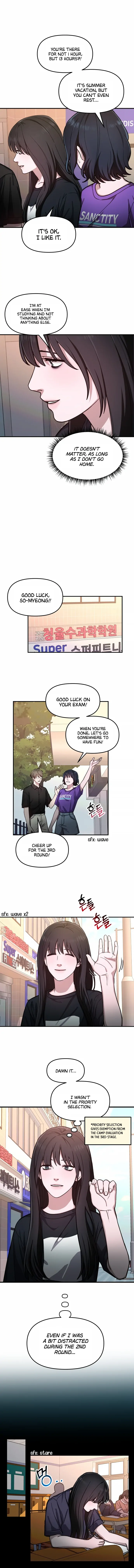 Look-Alike Daughter - Chapter 30 Page 2