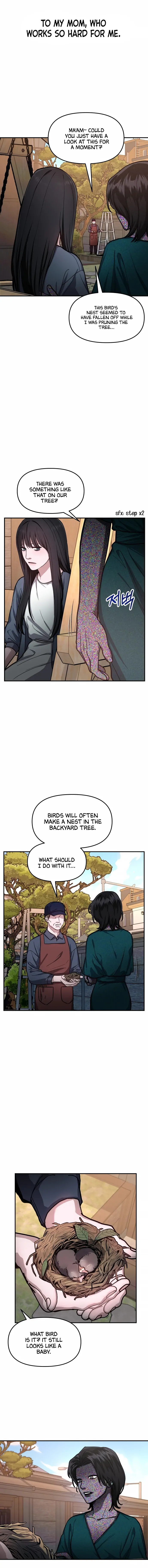 Look-Alike Daughter - Chapter 30 Page 5