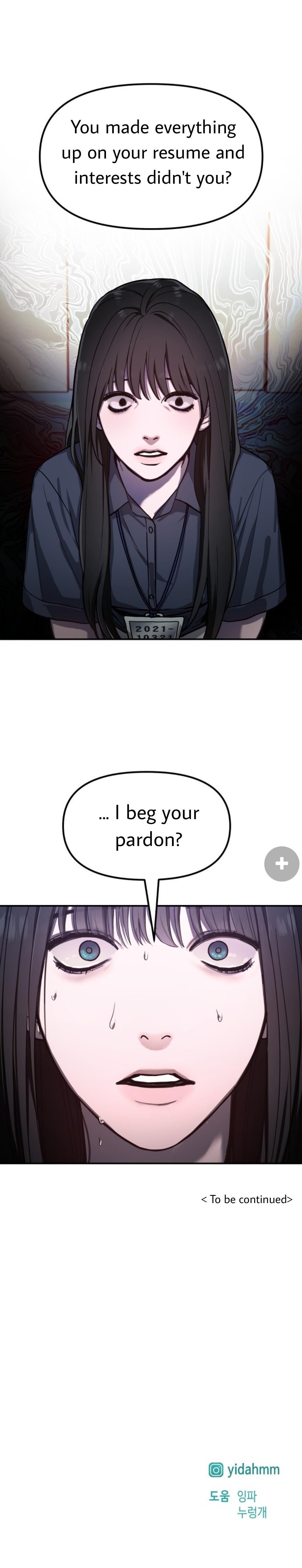 Look-Alike Daughter - Chapter 31 Page 1