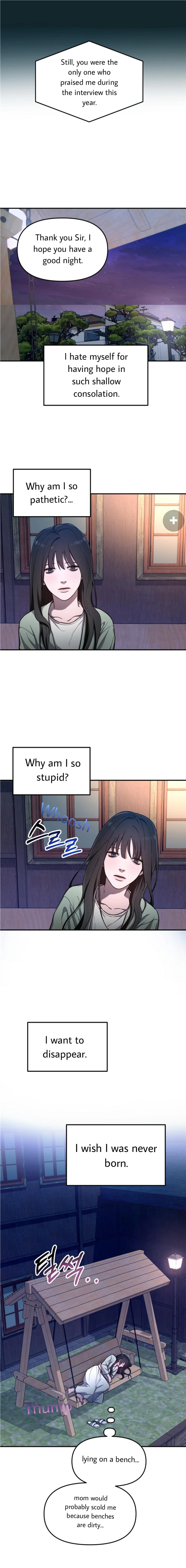 Look-Alike Daughter - Chapter 32 Page 15