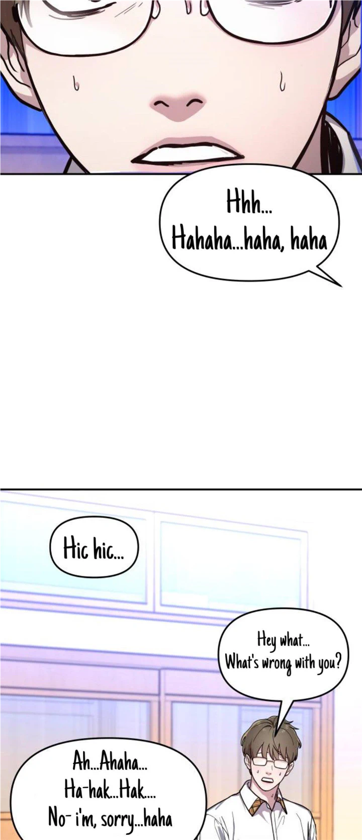 Look-Alike Daughter - Chapter 33 Page 15