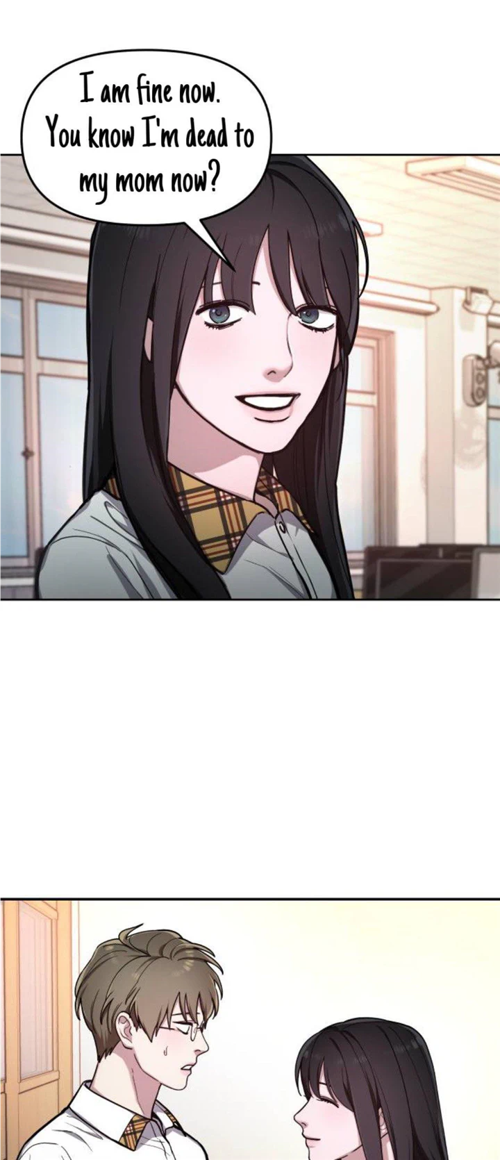 Look-Alike Daughter - Chapter 33 Page 17