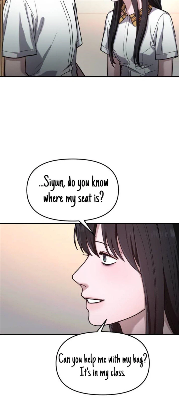 Look-Alike Daughter - Chapter 33 Page 18