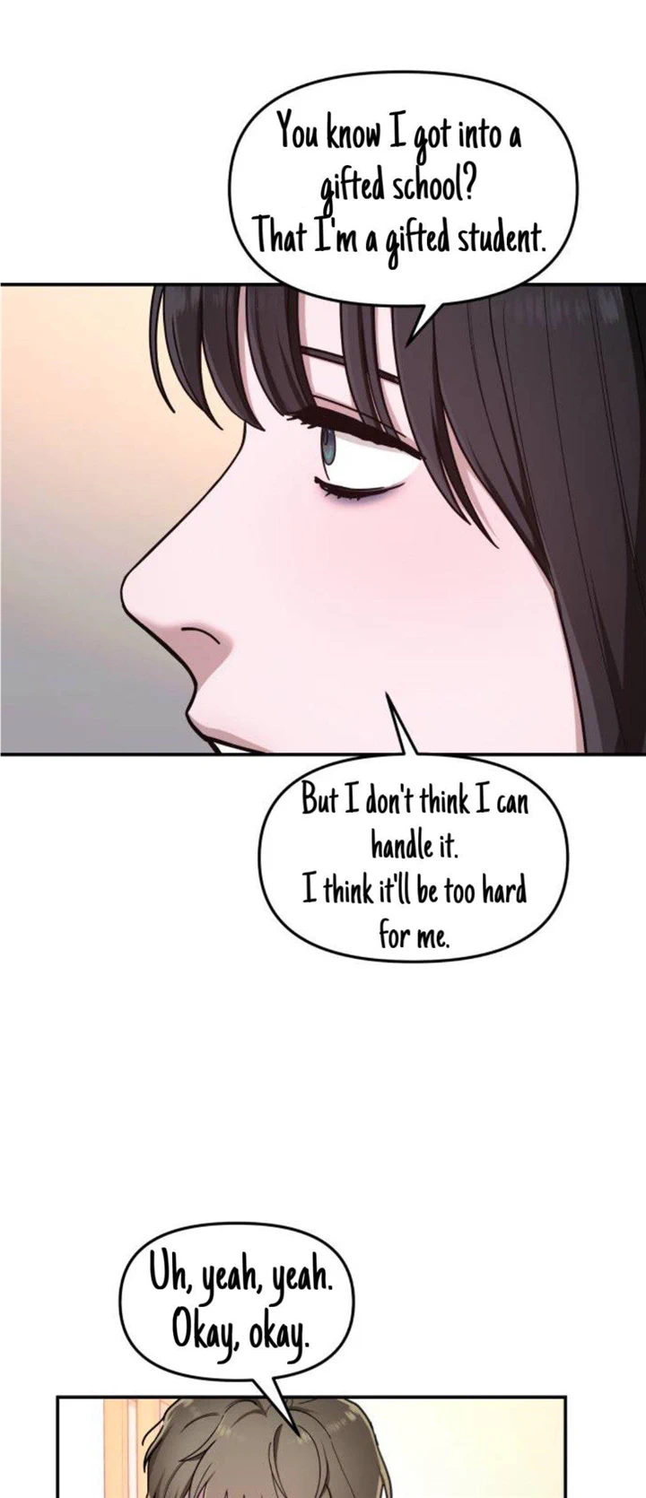 Look-Alike Daughter - Chapter 33 Page 19