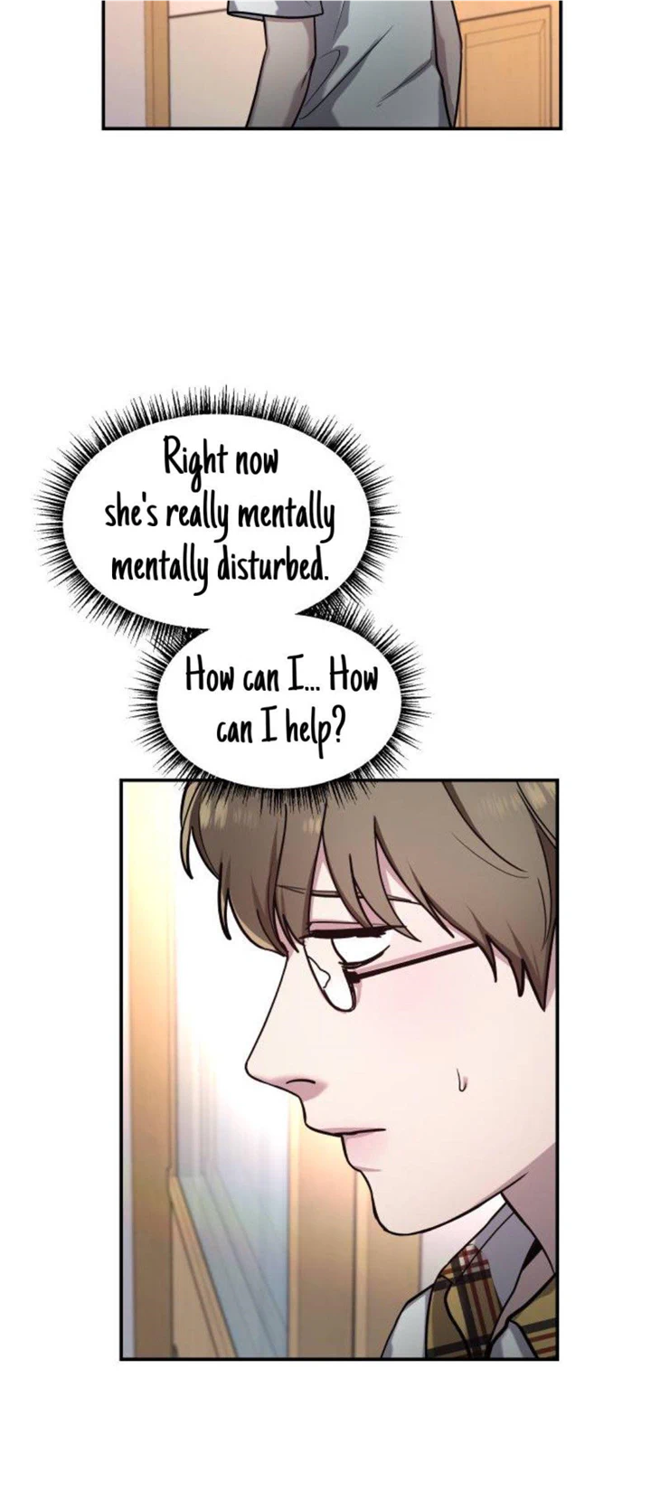 Look-Alike Daughter - Chapter 33 Page 21