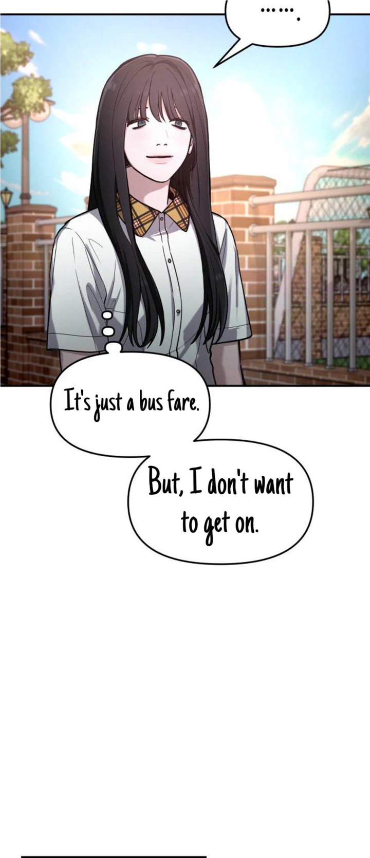 Look-Alike Daughter - Chapter 33 Page 30