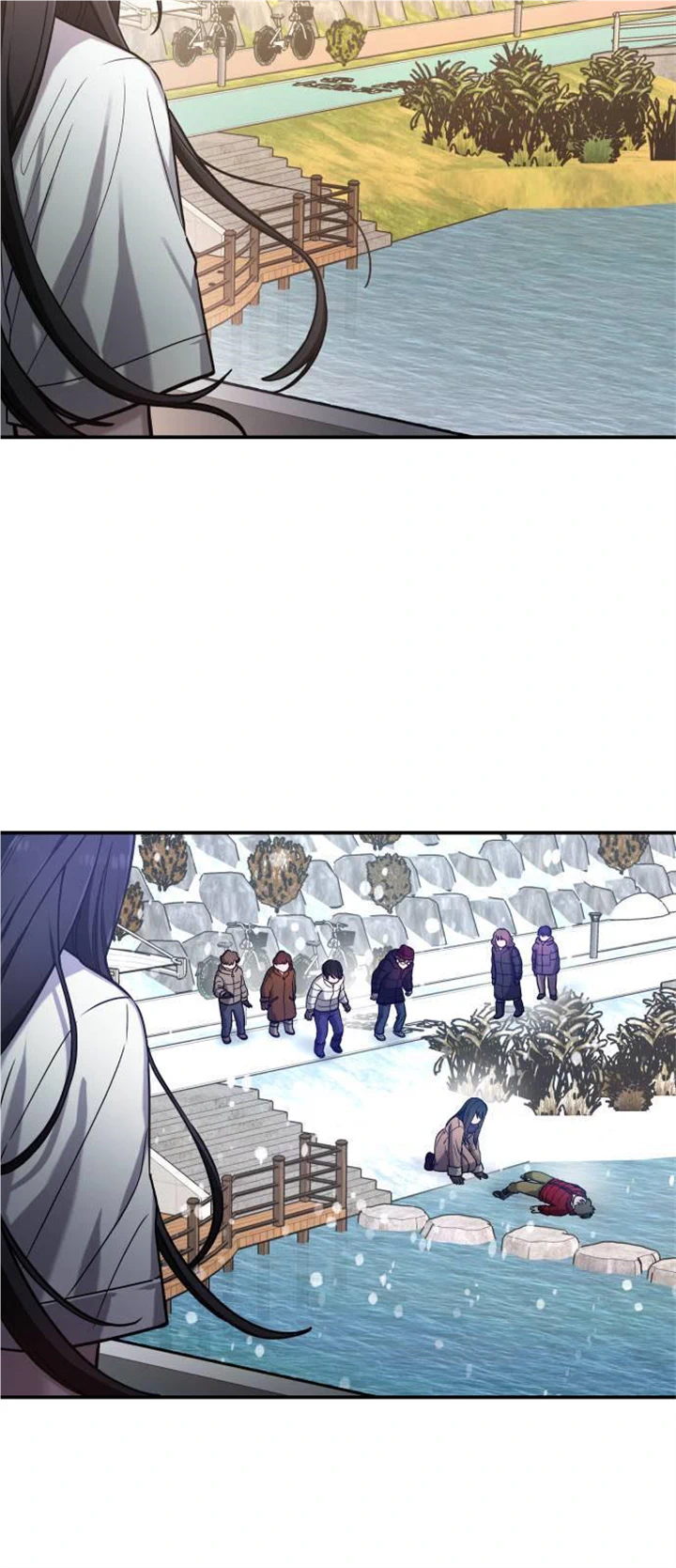 Look-Alike Daughter - Chapter 33 Page 35