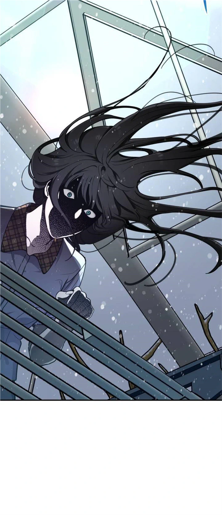 Look-Alike Daughter - Chapter 33 Page 37