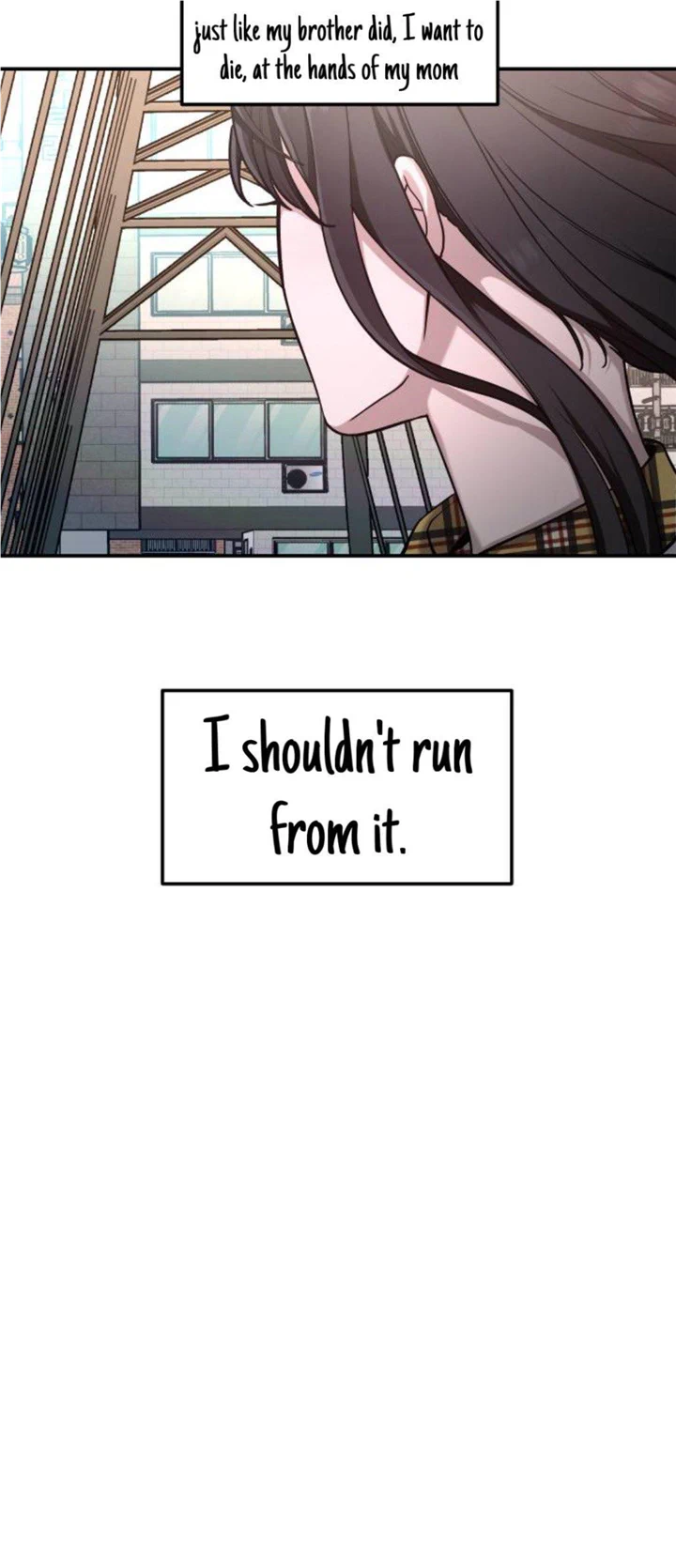 Look-Alike Daughter - Chapter 33 Page 42