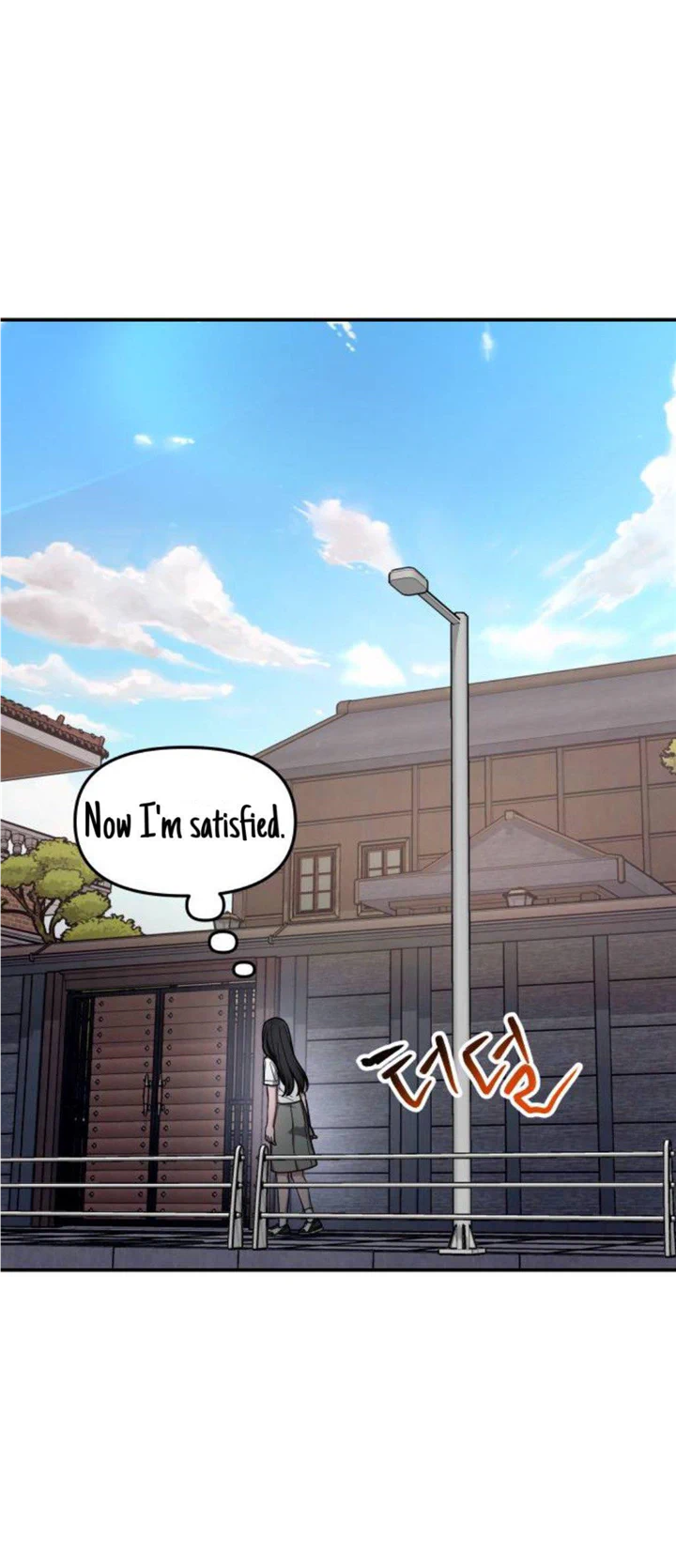 Look-Alike Daughter - Chapter 33 Page 48