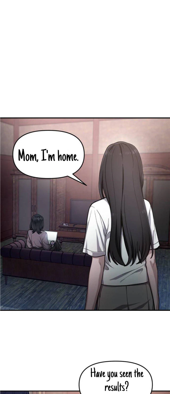 Look-Alike Daughter - Chapter 33 Page 49