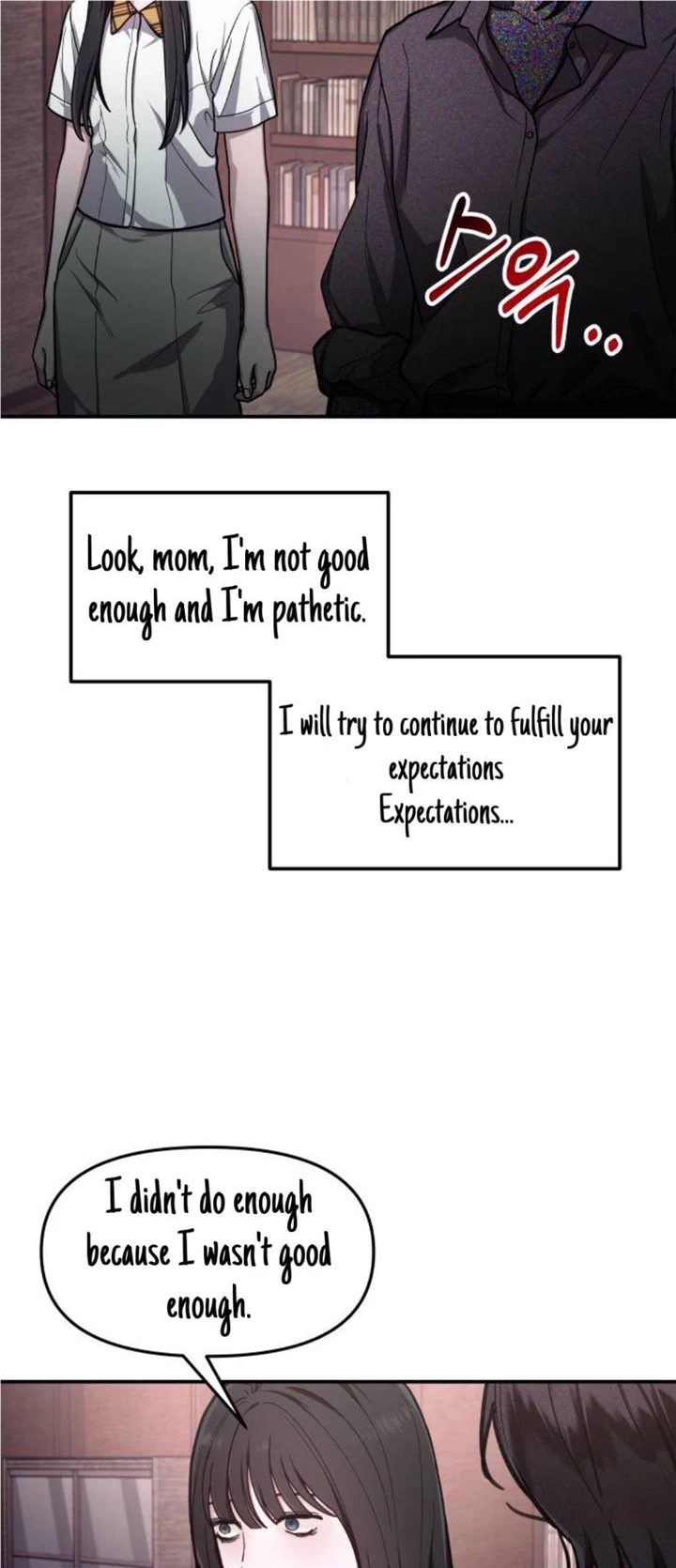 Look-Alike Daughter - Chapter 33 Page 51